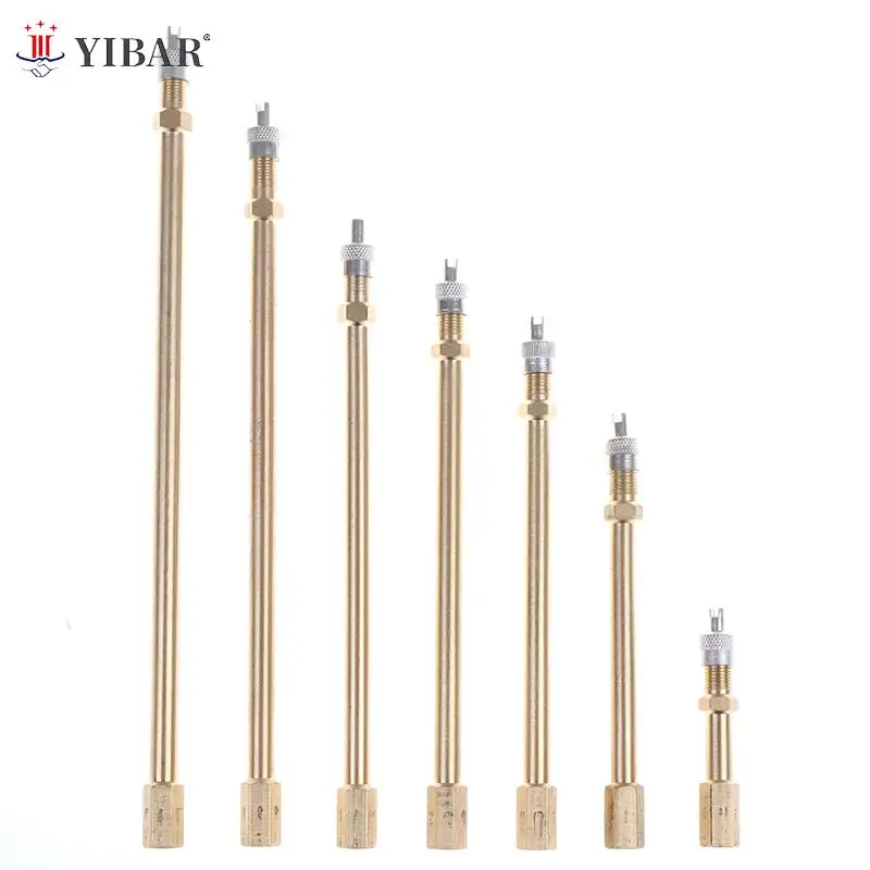 Рисунок 2 - Удлинитель ниппеля для автомобильных и грузовых колес