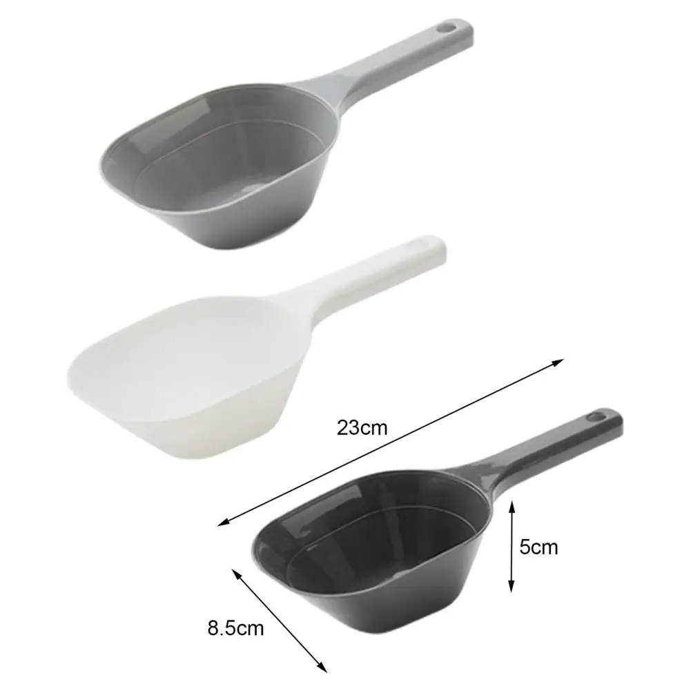 Pet Food Scoop Set Standard Diet Pet Measuring Spoons Pet Food Scoops