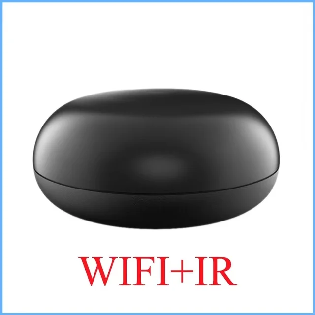 Wifi IR