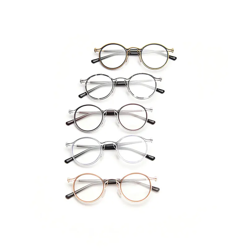 Anti Blue Light Eyeglasses Frame