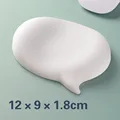 White Wrist Rest