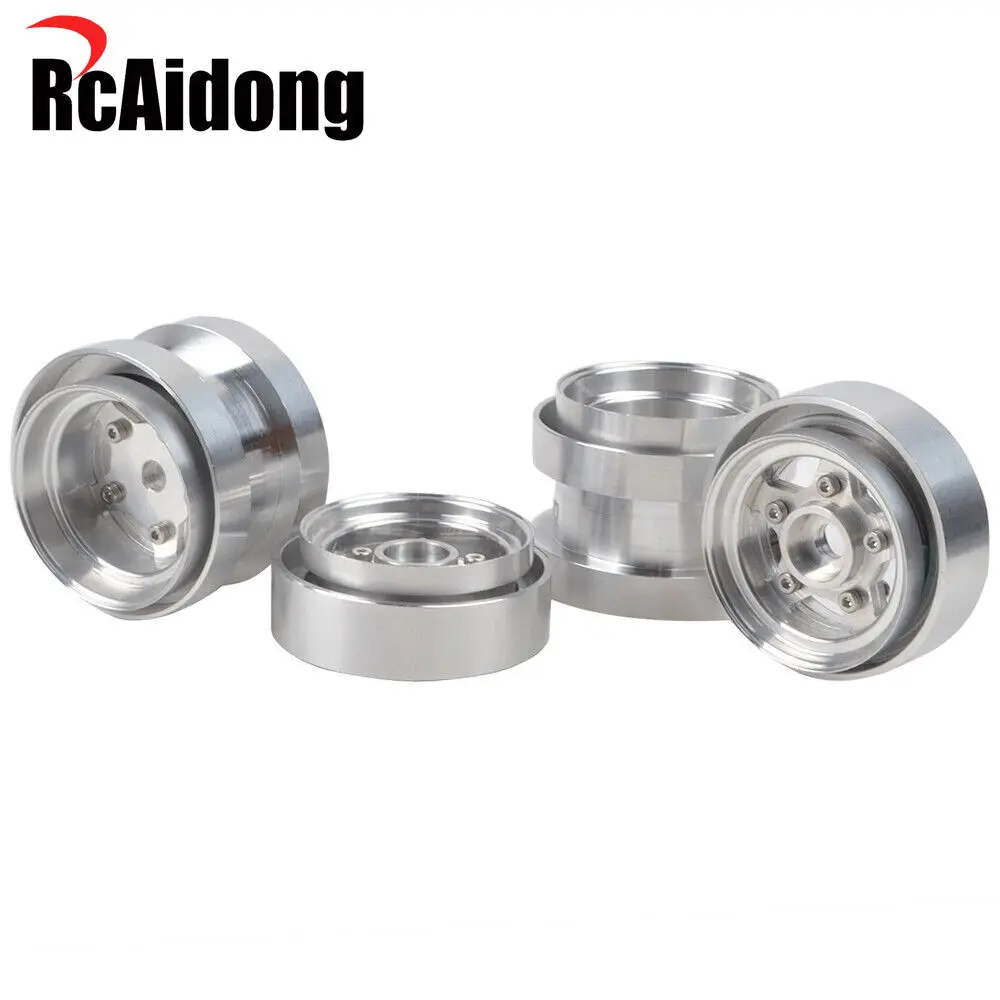 Pneumatici In Alluminio Ruote Cerchi Per Tamiya Grasshopper/Mighty Frog/Buggy Champ/Hornet/Attacco Rapido/Combattimento Rc Pneumatici Per Auto Aggiorn