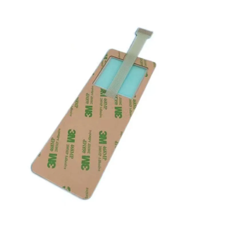 Factory direct selling touch type Membrane switch planar membrane key switch