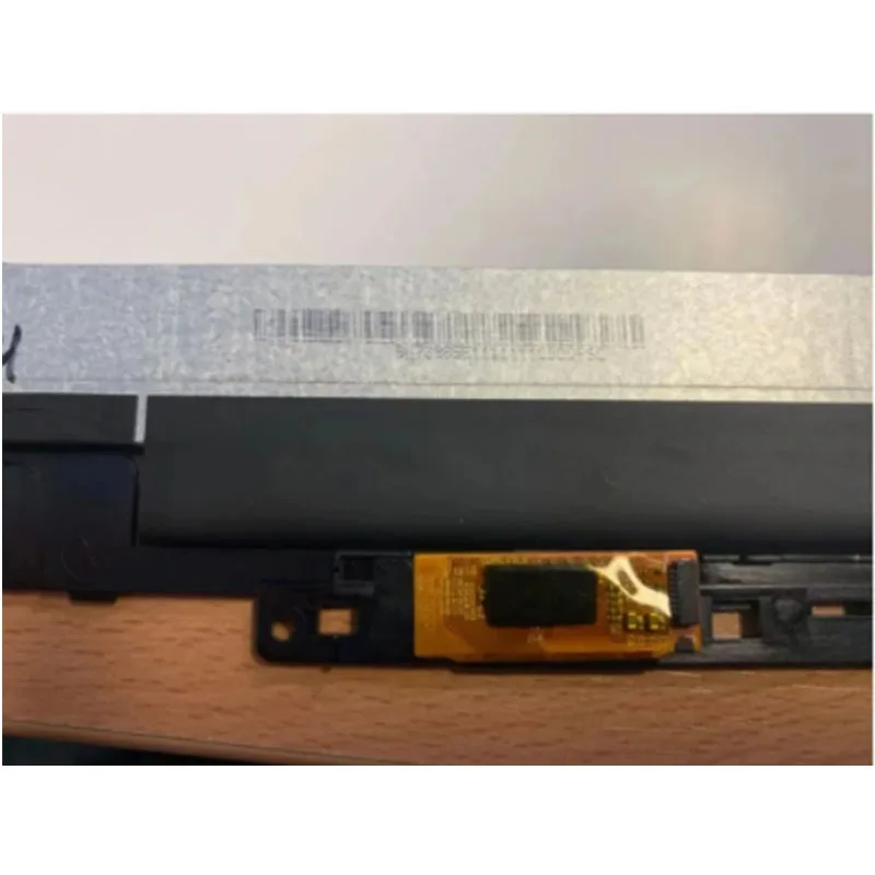 노트북 터치 스크린 LCD 모듈, 레노보 300e 크롬북 2 세대 81MB 81QC 82CE, LED 디스플레이, 프레임, 보드 어셈블리, 11.6 인치