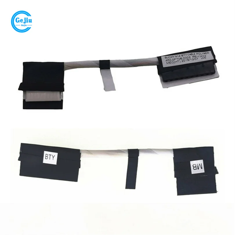 

Новый оригинальный аккумулятор для ноутбука DELL Inspiron 14 5481 5482 5582 2-in-1 450.0F708.0001 450.0F708.0002