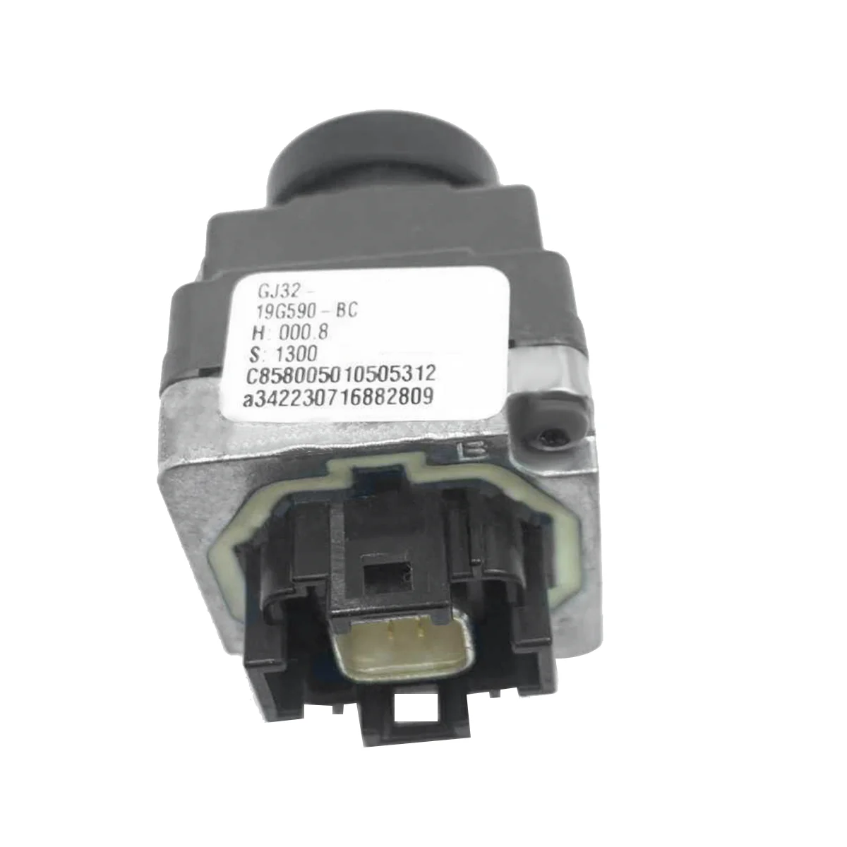 New For Land Rover Aurora Range Rover Evoque Rear View Camera Trunk