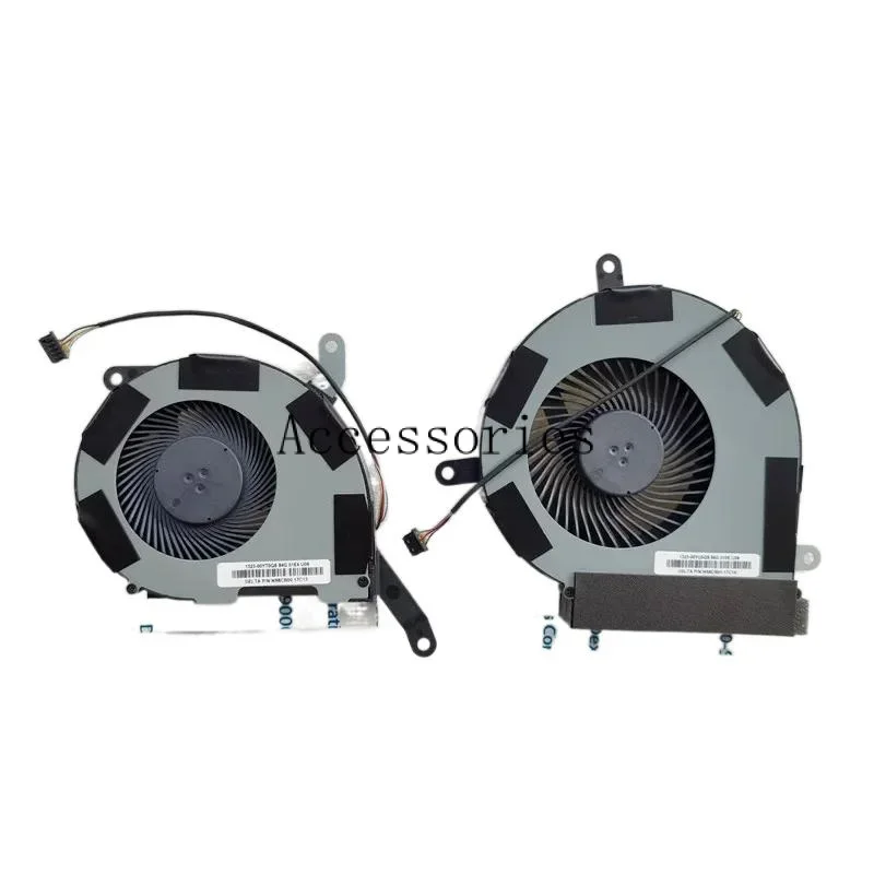 Nuova Ventola Di Raffreddamento Per Pc Gpu Cpu Originale Per Microsoft Surface Studio 43Q-00001 43Q-00013 All-In-One 28 "1 2 2 Aio Ns6Cb01 Ns6Cb00