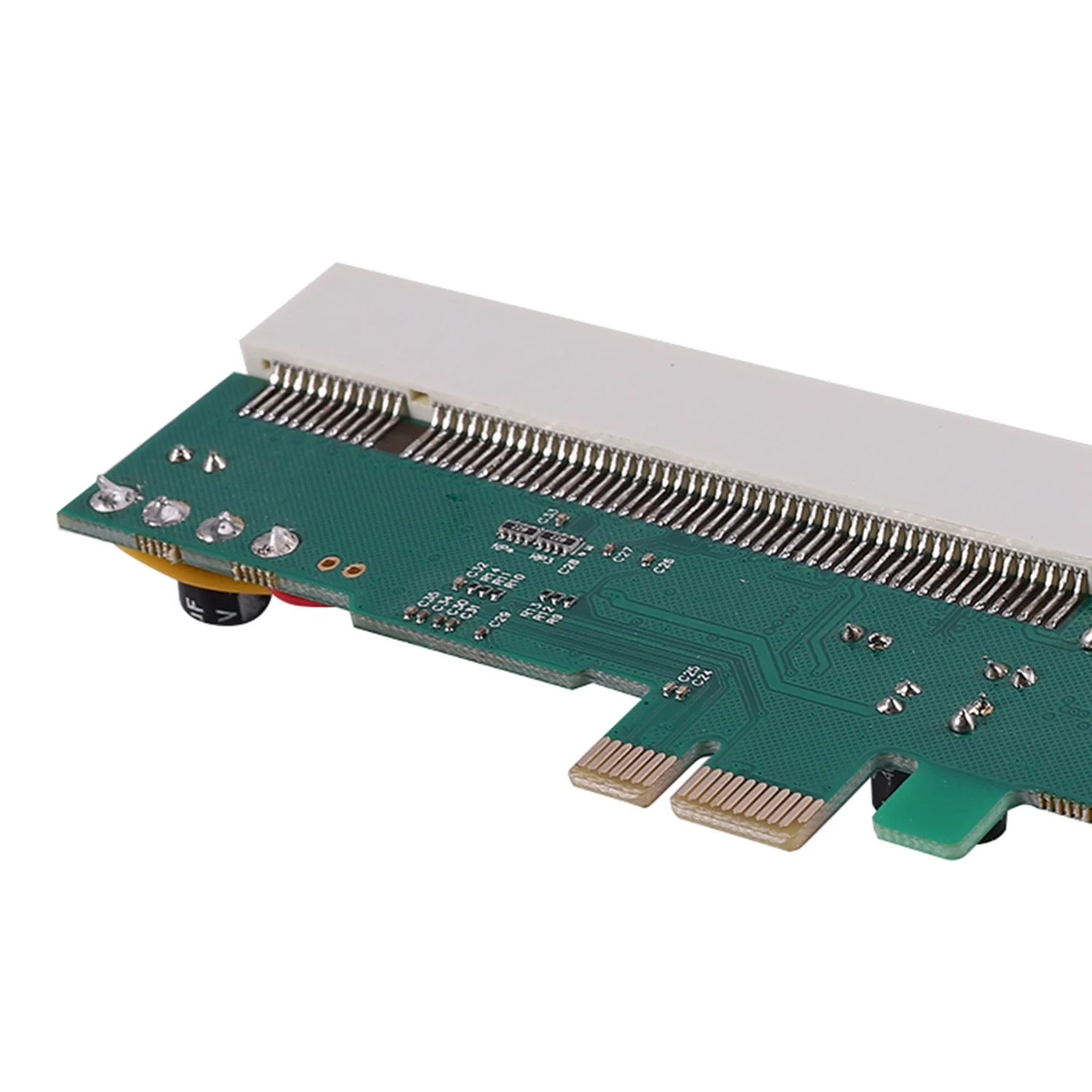 PCI-Express-PCI  ī PCI-E X1/X4/X8/X16 , 4   ̺ ī 