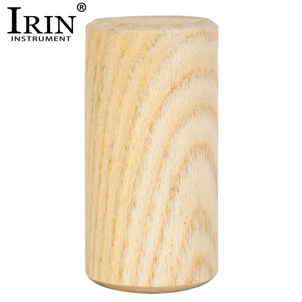IRIN Orff Instruments Rhythm Sand Tube Shaker Rattle Fingertip Sand Cylinders Child Education Musical Instrument Kids Gifts
