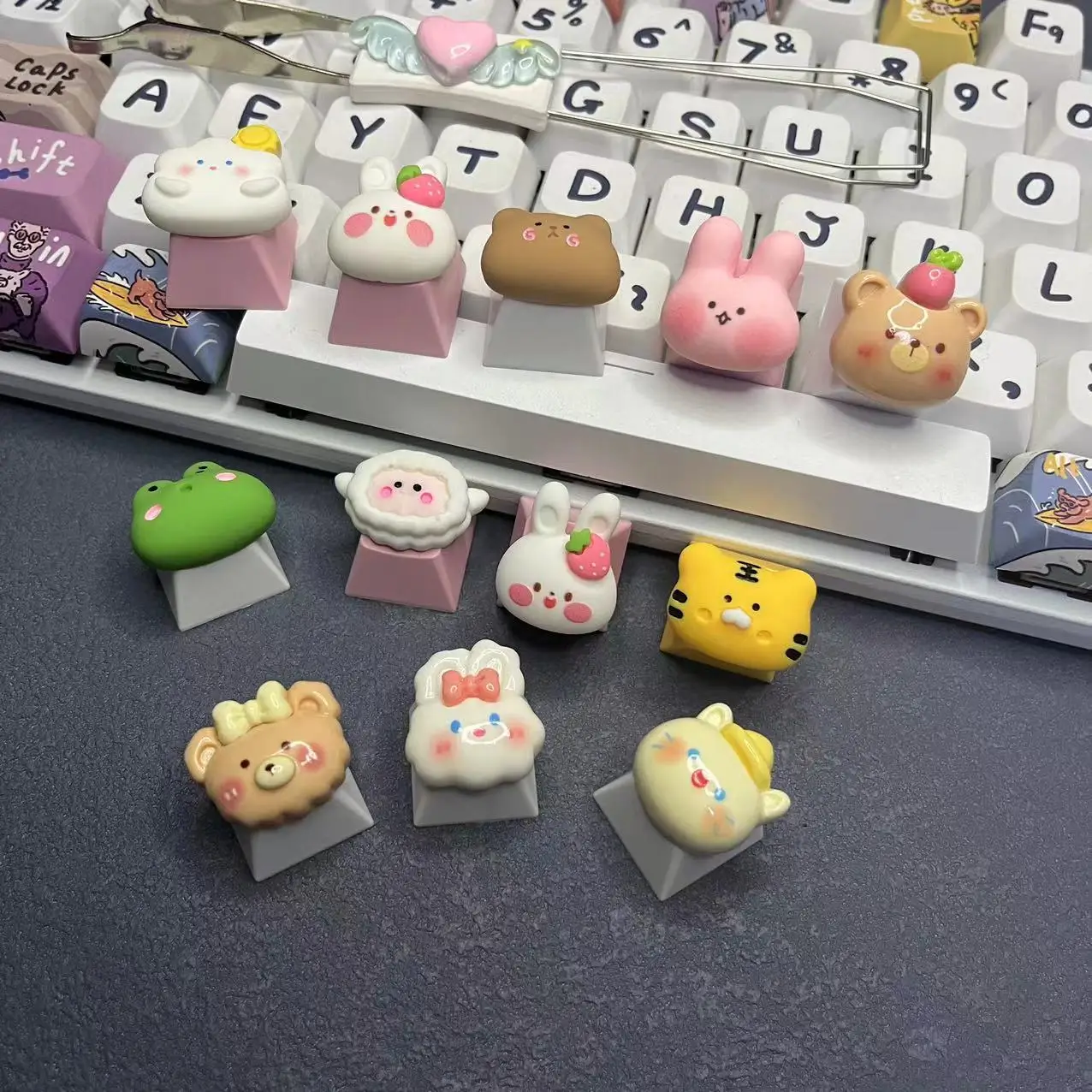 S1c7744544e654870841a0c6adf0121dbZ - GMK Keycap UK Store