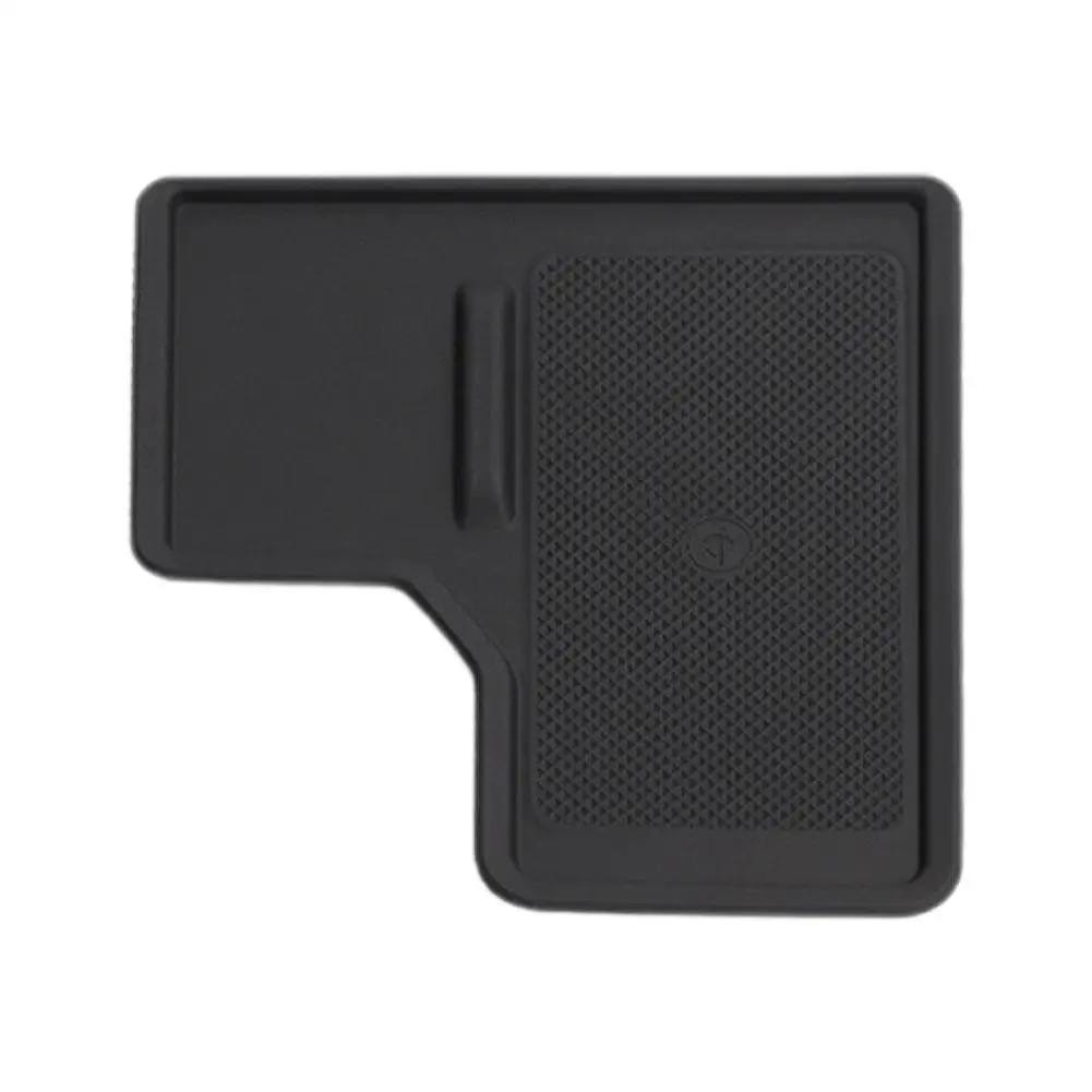 Center Console Wireless Charging Protective Mat For Land Cruiser Prado 250 J250 Lc250 Accessories Y4r9