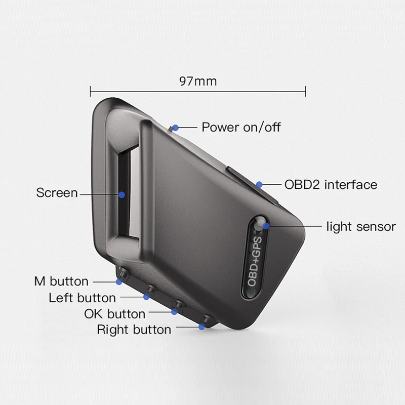  ڵ A-ʷ HUD    ÷, OBD GPS ӵ,   AP-1,  溸 LCD ÷