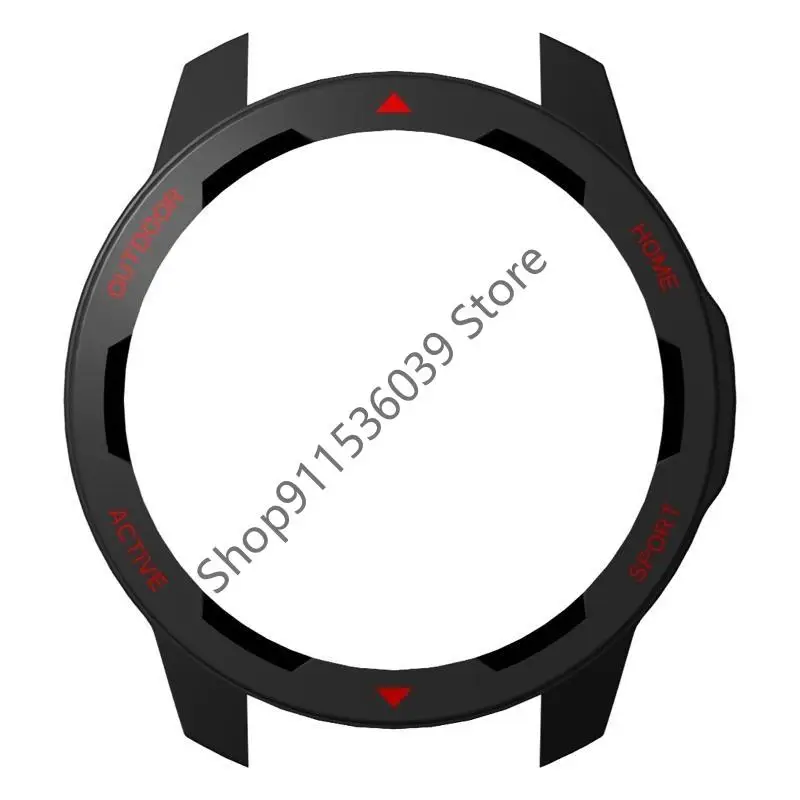 Black red