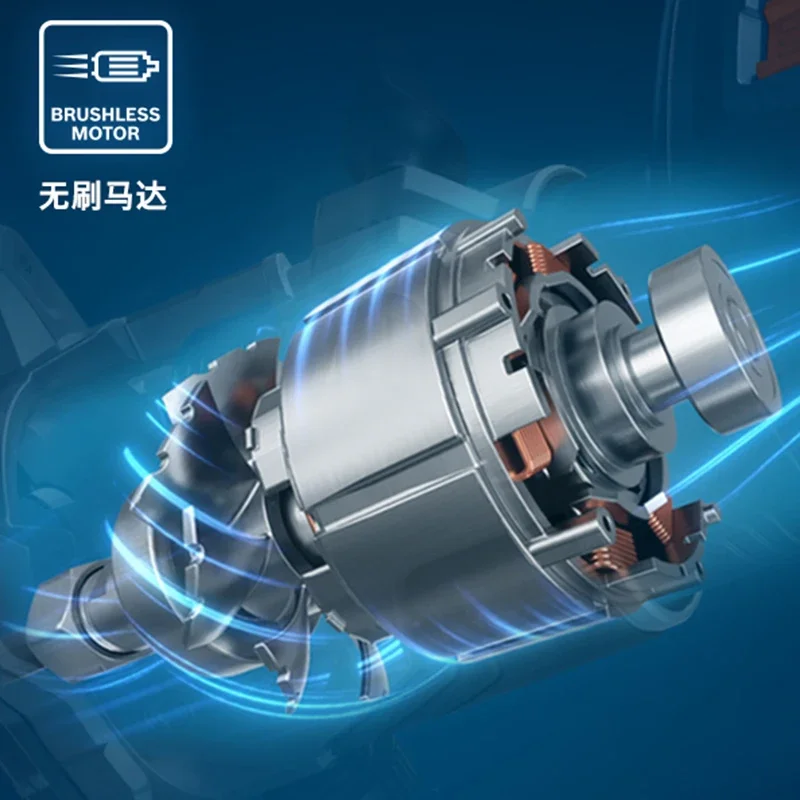 Bosch GLF 18V-8 18V Electric Trimmer Wood Router Machine 30000RPM Carpentry Tool for Woodwork Trimming Grooving Carving Milling