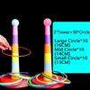2xTower 30xRings