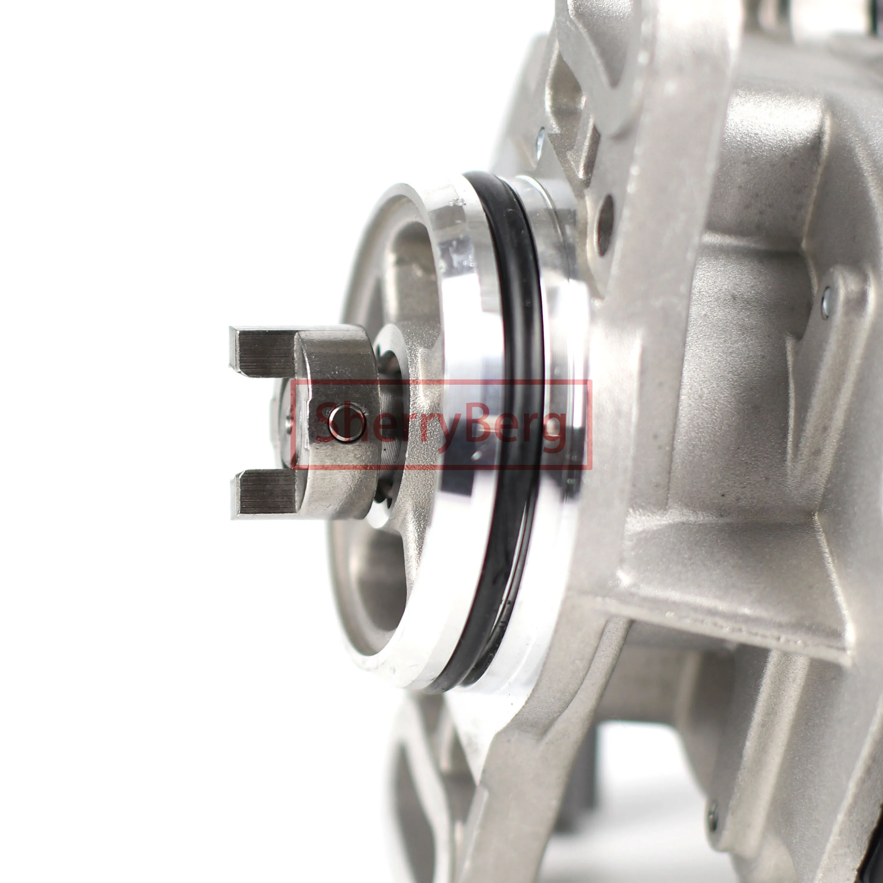 SherryBerg Ignition Complete Distributor for Nissan Ni-ssan Sentra 1.6L 22100-F4300 22100F4300 F4302 F4362