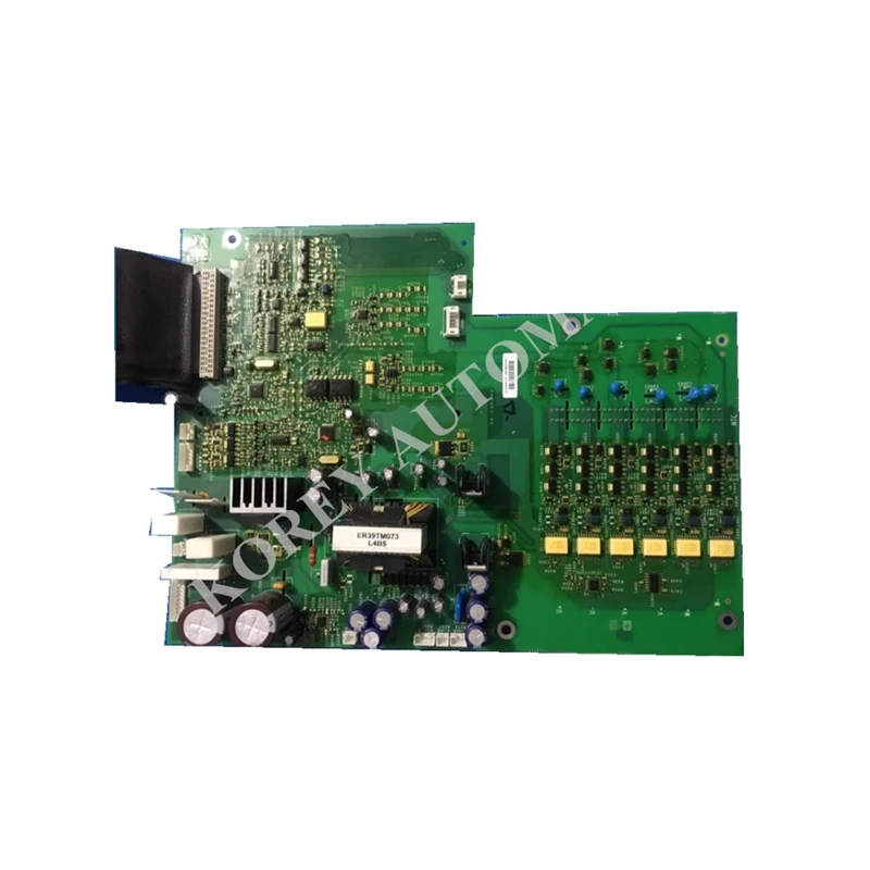 

Inverter ATV61 Series Drive Board ATV61HD22N4