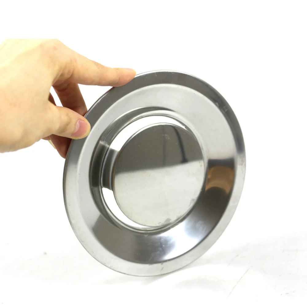 Talea 14.5cm Strainer Filter Korea Sink 304 Stainless Steel Drainage Cover QS177