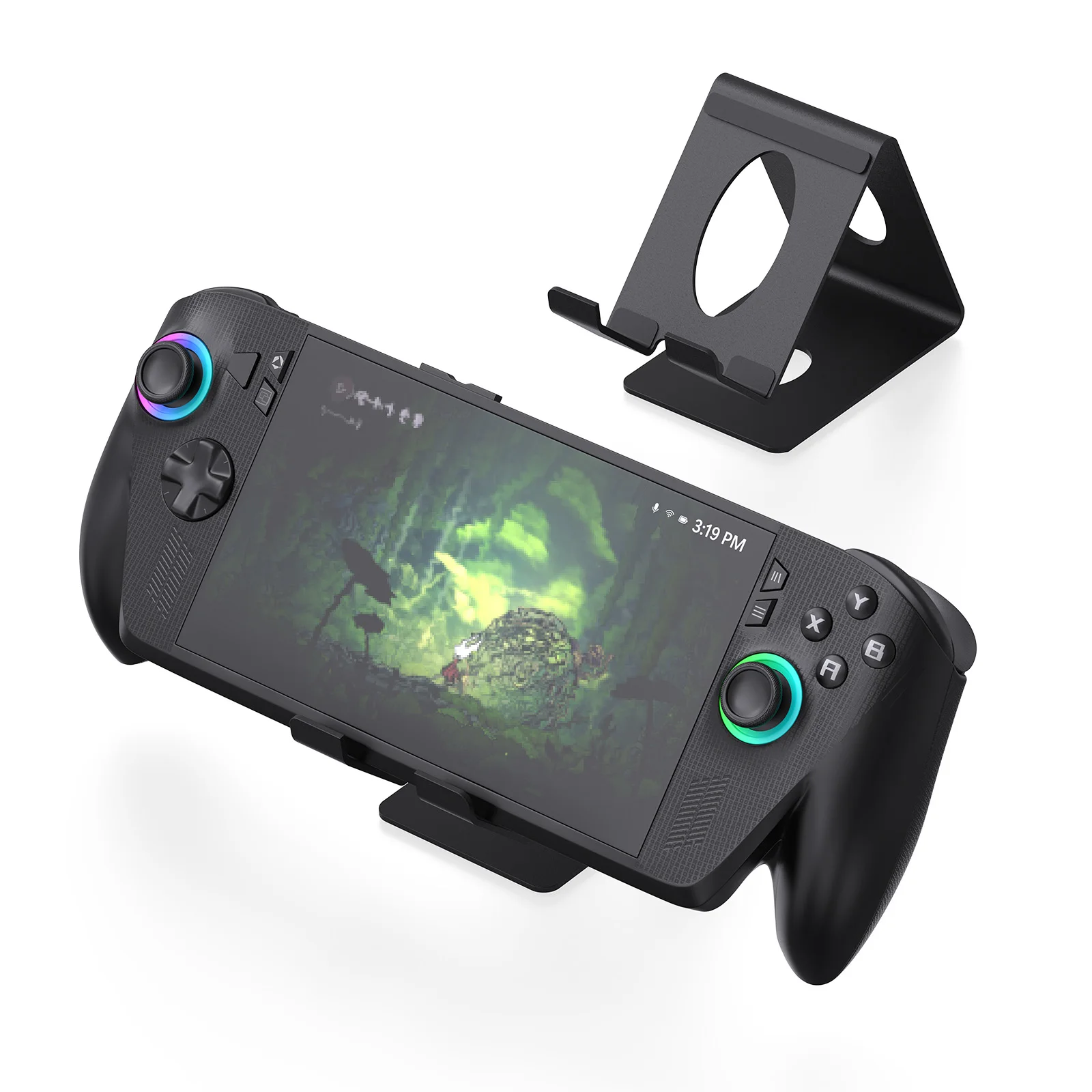 Universal Stand - Steam Deck and ROG Ally Compatibility