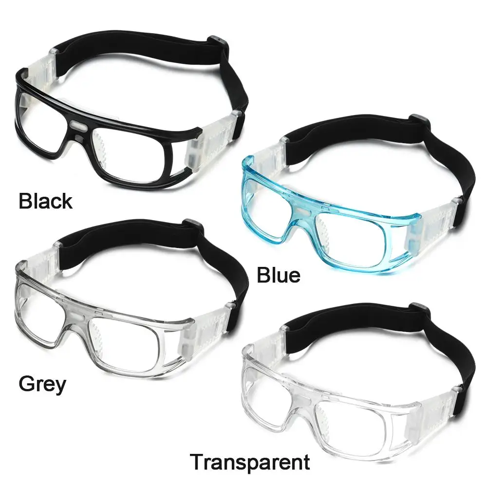 Football Glasses Outdoor Sports Glasses Cycling Soccer Basketball Eye Protect Goggles Sunglasses Men Impact Resistance Eyewear safety goggles polarized sports glasses polarized glasses uv protection glasses polarized goggles
