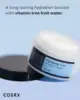 COSRX Hyaluronic Acid Moisturizing Cream, Long-lasting Hydration, Rich Moisturizer for Sensitive Skin 3.52 oz / 100g 2