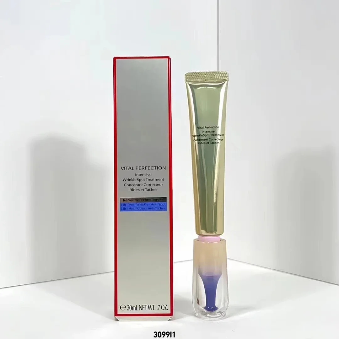 

Новый высококачественный косметический крем для глаз, средство для ухода за складками, объем 20 мл