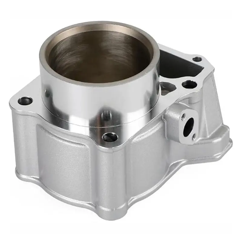 실린더 헤드 피스톤 키트용 가스켓 세트 78Mm 보어는 Kawasaki KLX300..