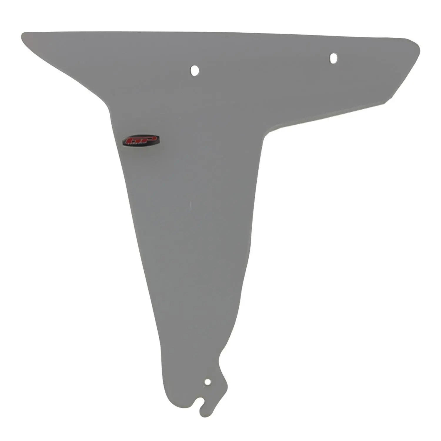

GP Kompozit For Tenere 700 2019-2022 Side Spoiler Winglet Smoked