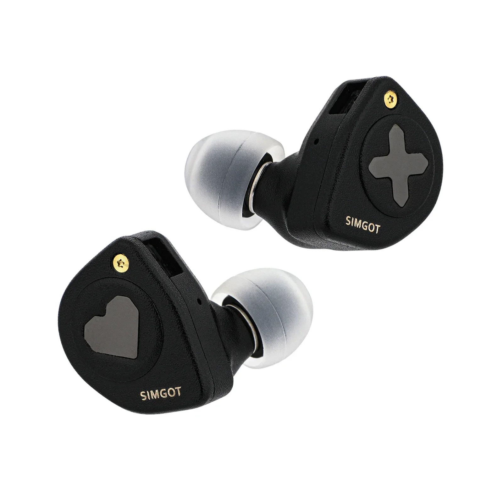 Simgot EW300 HBB 有線イヤホン SIMGOT EW300 サクッと見れる有線イヤホンレビュー - clear