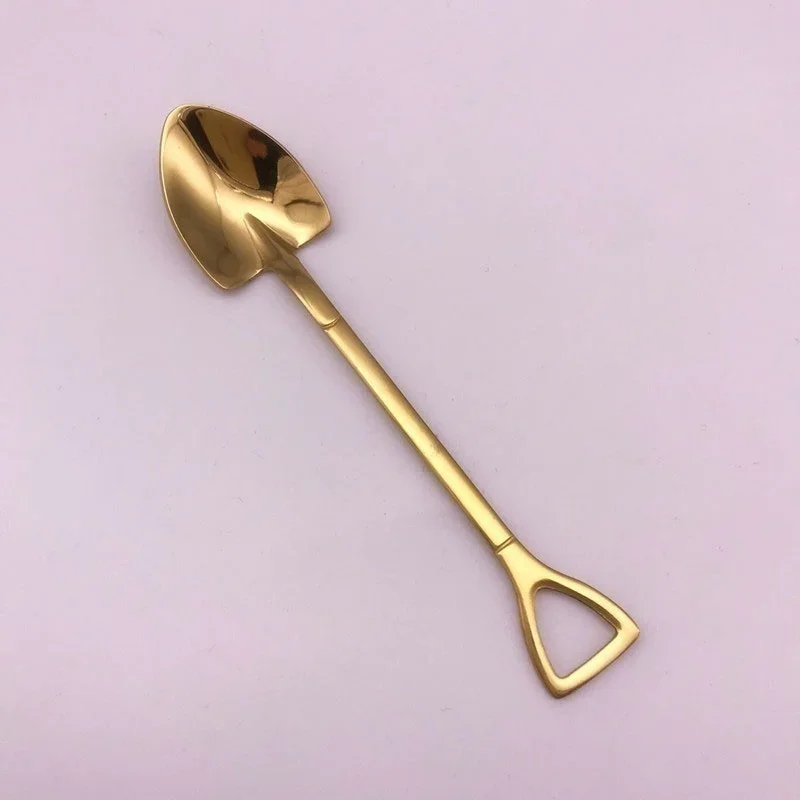 spoon-Gold