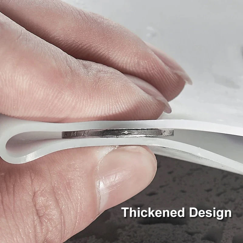 Sealing Cover Silicone Floor Drain Deodorant Bathroom Insect-proof Sewer Pipe Sink Anti-smell