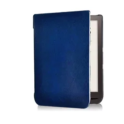 Custodia in Pelle Protettiva Ultra-Sottile Premium