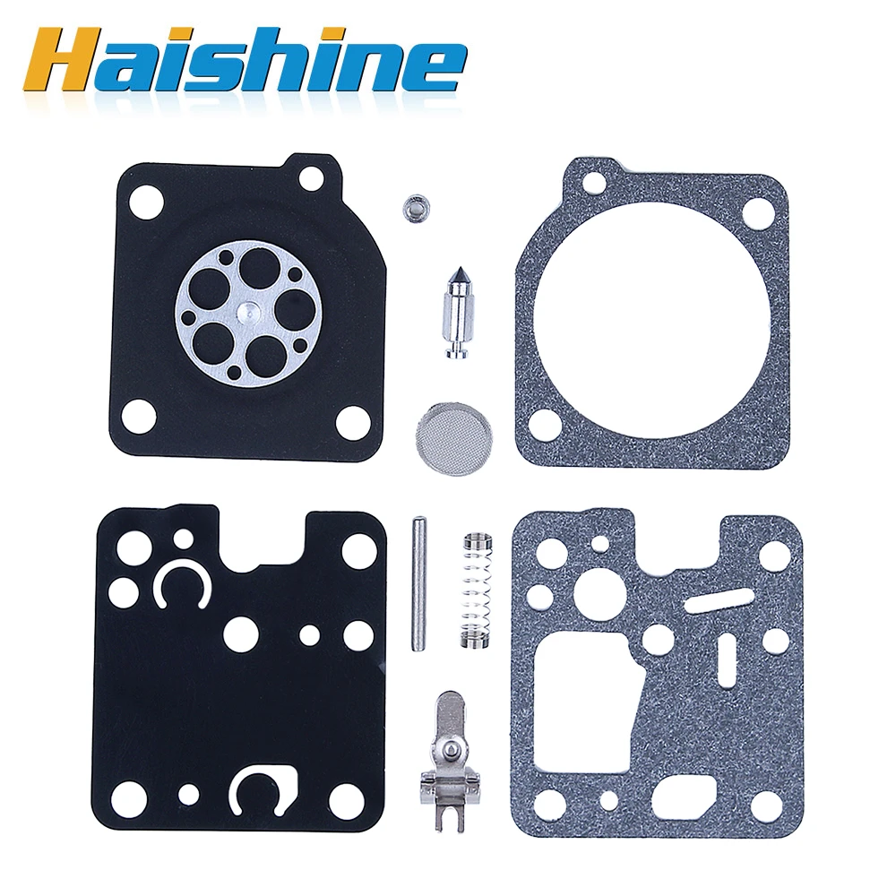 CarburetorRepairRebuildKitForEchoSRM230SRM231210210i225225i