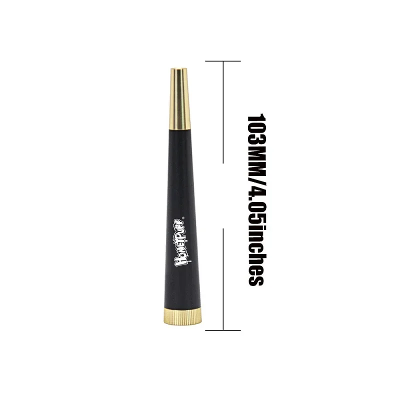 Tobacco Pipe Metal Cone with Activated Carbon Filter Removable Cleaning Dry Burning Grass Herb Smoking Accessories