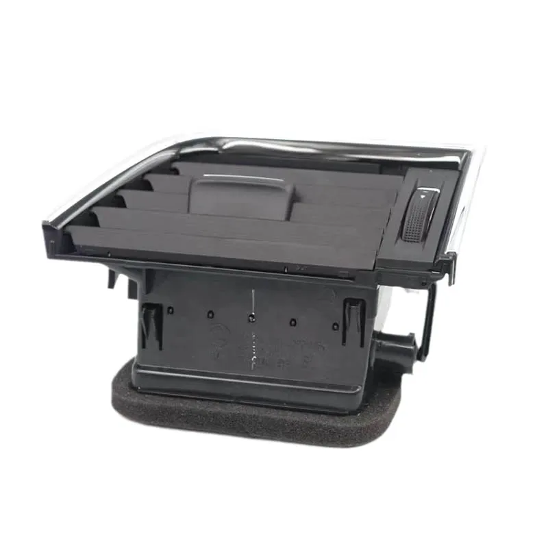 For Skoda Octavia 2015 2016 2017 2018 2019 2020 Dashboard Air Conditioner Outlet Vents Car Accessories