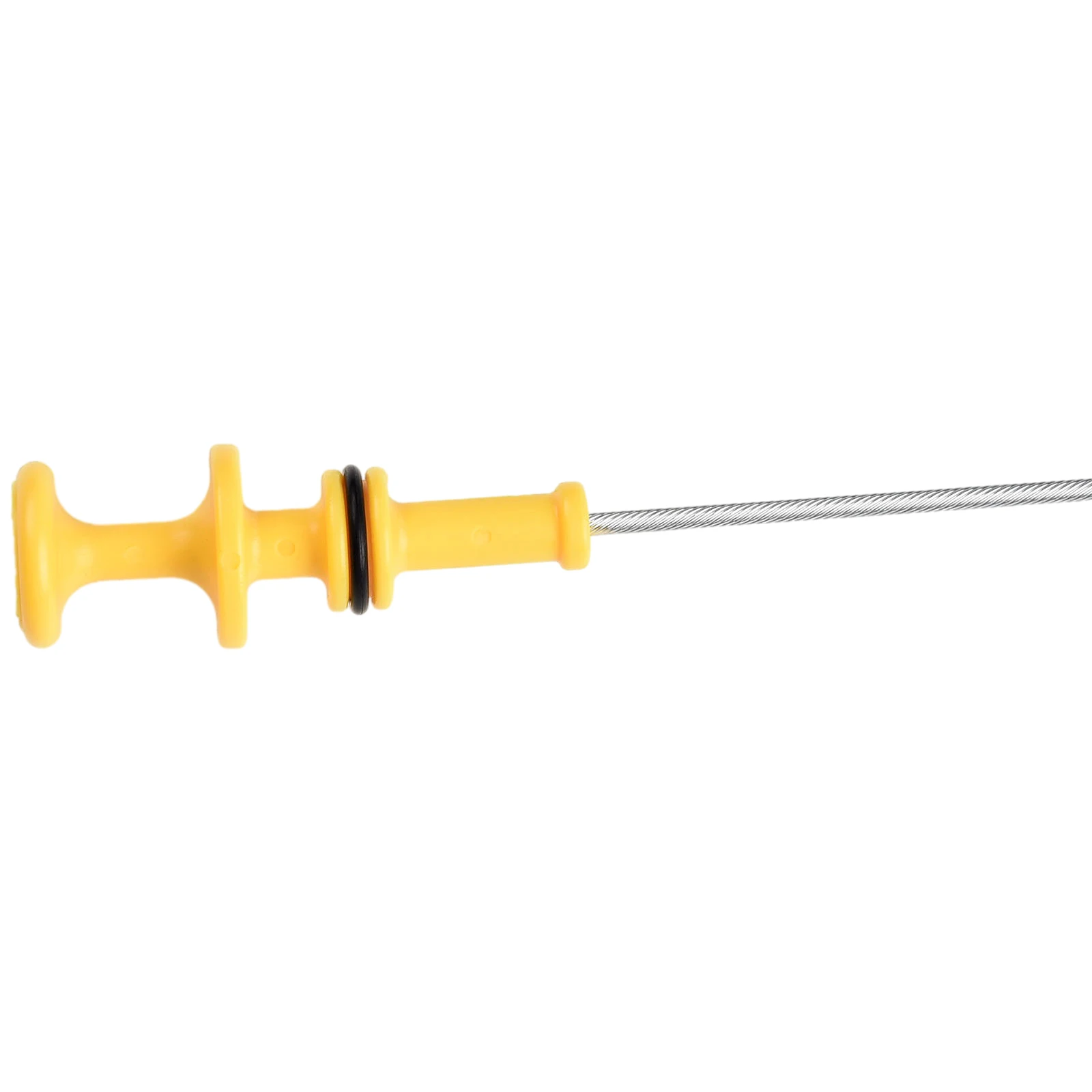 

Metal Oil Dipstick for Mercedes For Benz W211 W209 W204 W203 S204 Cl203 Maintain Proper Oil Level for Smooth Performance