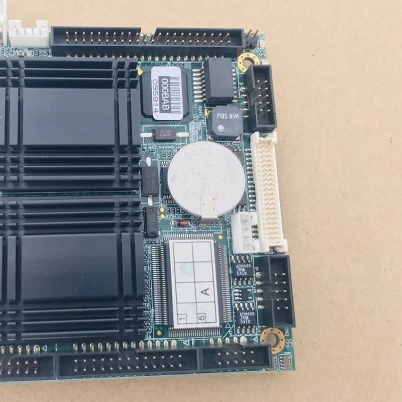 Hot For Advantech Industrial control motherboard PC104 PCCM-3350F 7 Hot For Advantech Industrial control motherboard PC104 PCCM-3350F - Image 5