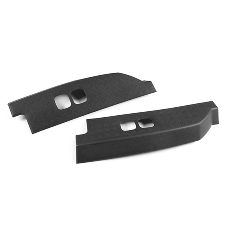 

Car Tail Light Frame Decorative Plate Tail Light Decorative Sticker For Land Rover Defender 2020-2022