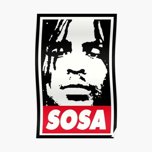 Chief Keef Love Sosa Artwork