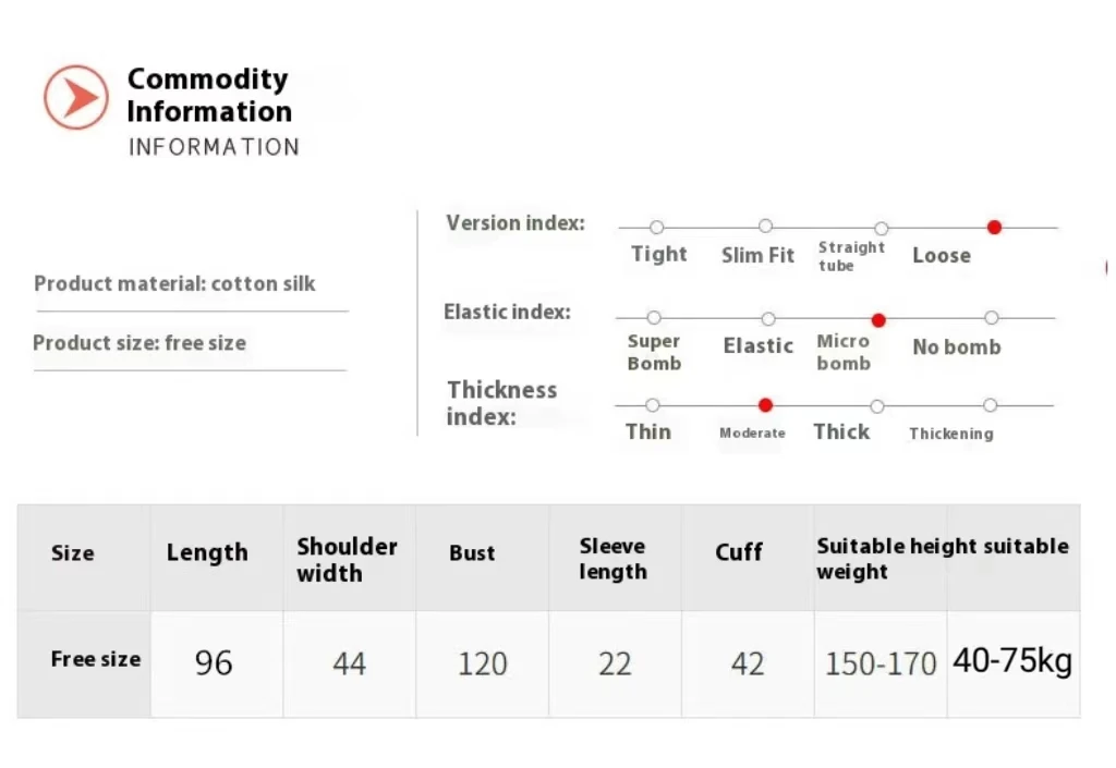 Summer Cotton Silk Nightgown Women's Home Wear Short-Sleeved Cartoon Print Pajamas Burst Large Size Spring and Autumn Home Wear