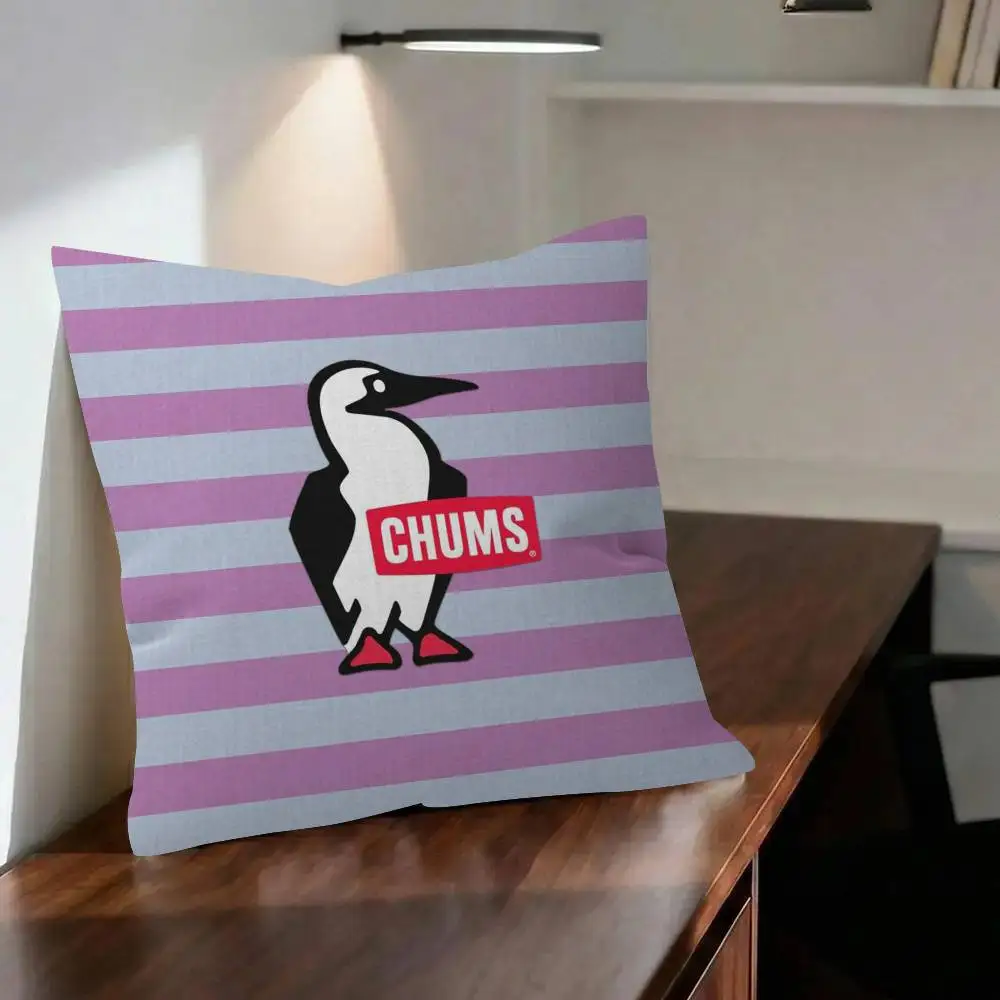 Toon Gift Decorative Pillowcase