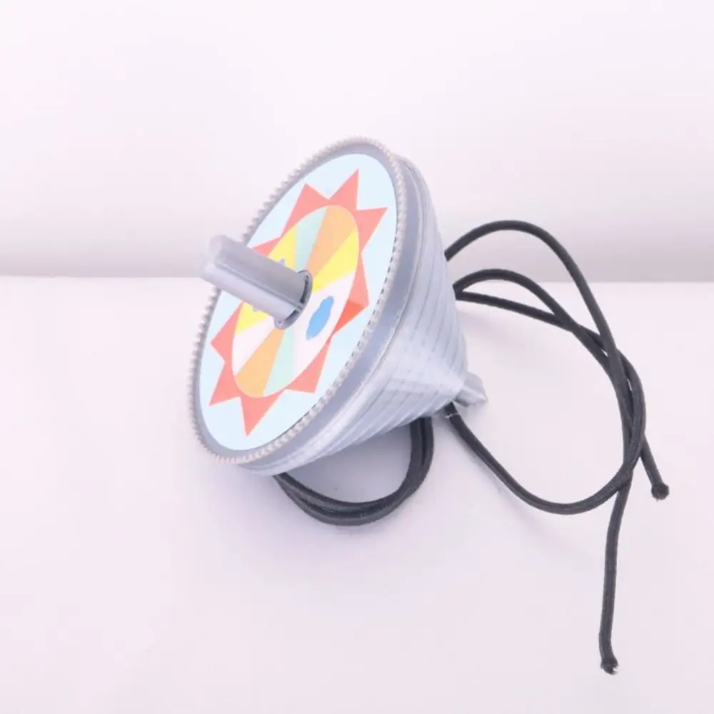 3D Print Gyro Toys Plastic Rotating Spinning Top Toys Relief Stress Flying Stacking Gyroscope Gift Spinning Top Toy,Gyroscope Toy