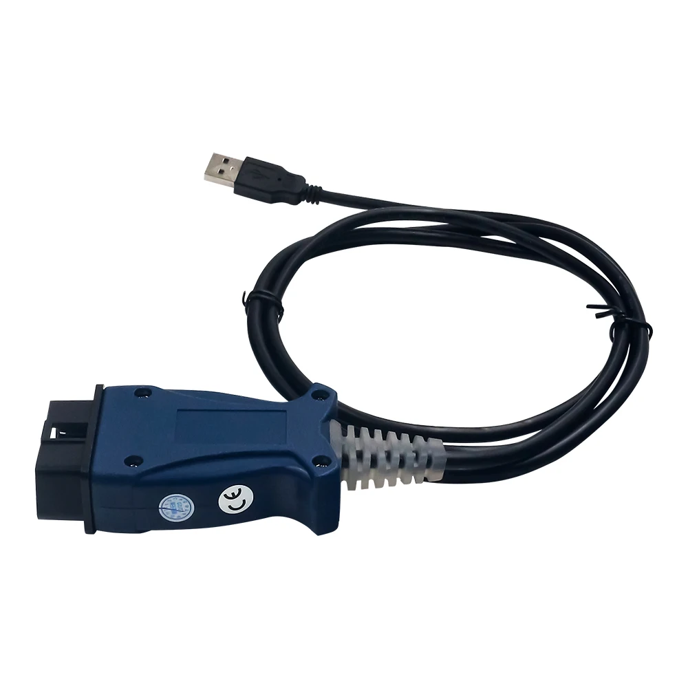 OBD2 Scanner JLR V165 SDD PRO For Land Rover Jaguar Support 2005-