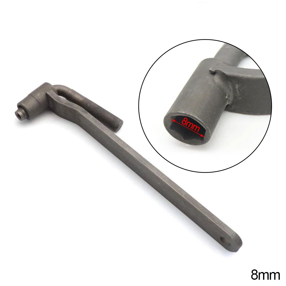 Herramienta De Ajuste De Válvula De Tuerca Herramienta De | Cuotas Sin