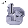 New ANC Bluetooth 5.4 Wireless Headset AI HD Call 4-mode Active Noise Reduction Earplug Multipoint Connection