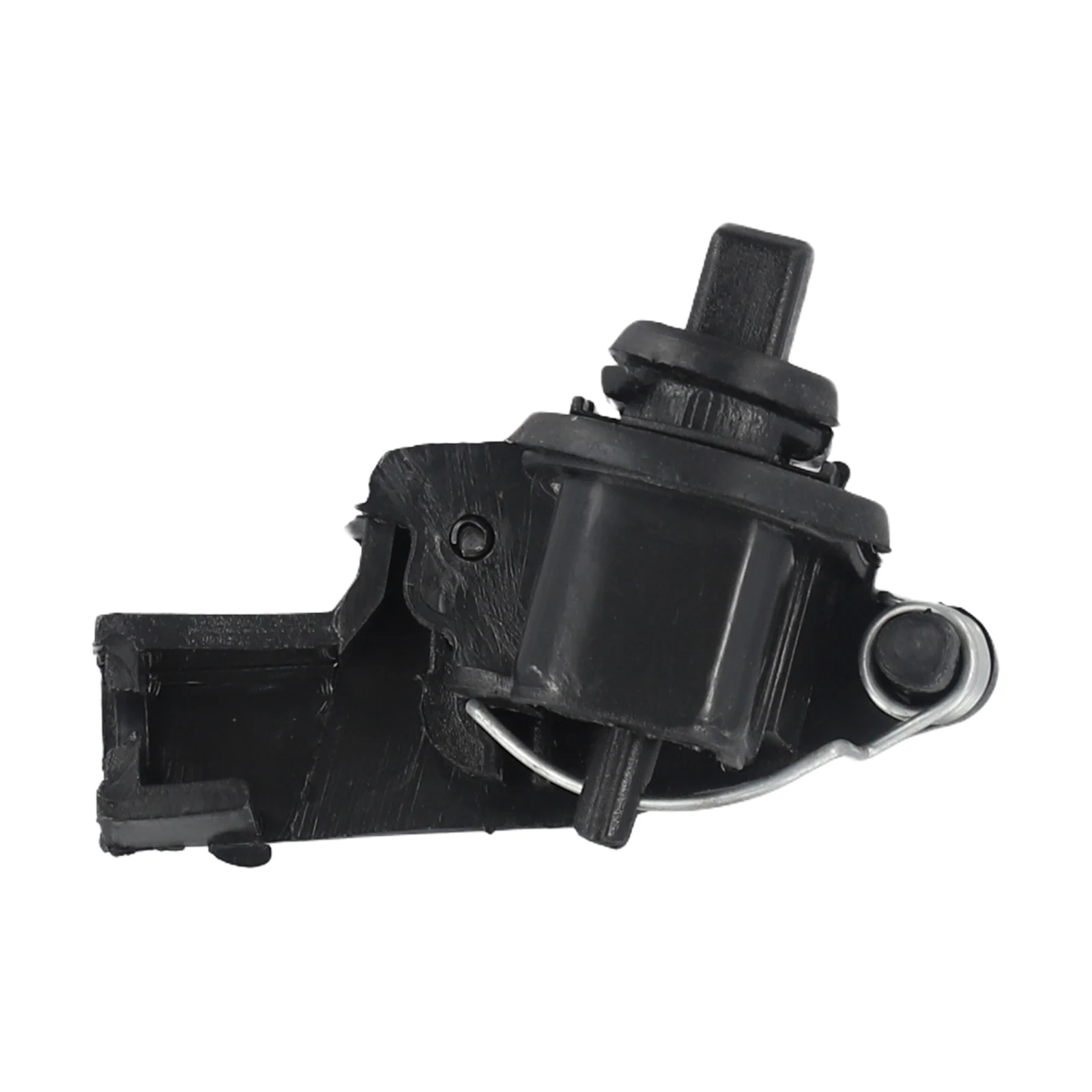 Fuel Door Latch Lock Release Actuator Gas Tank Lock Switch for