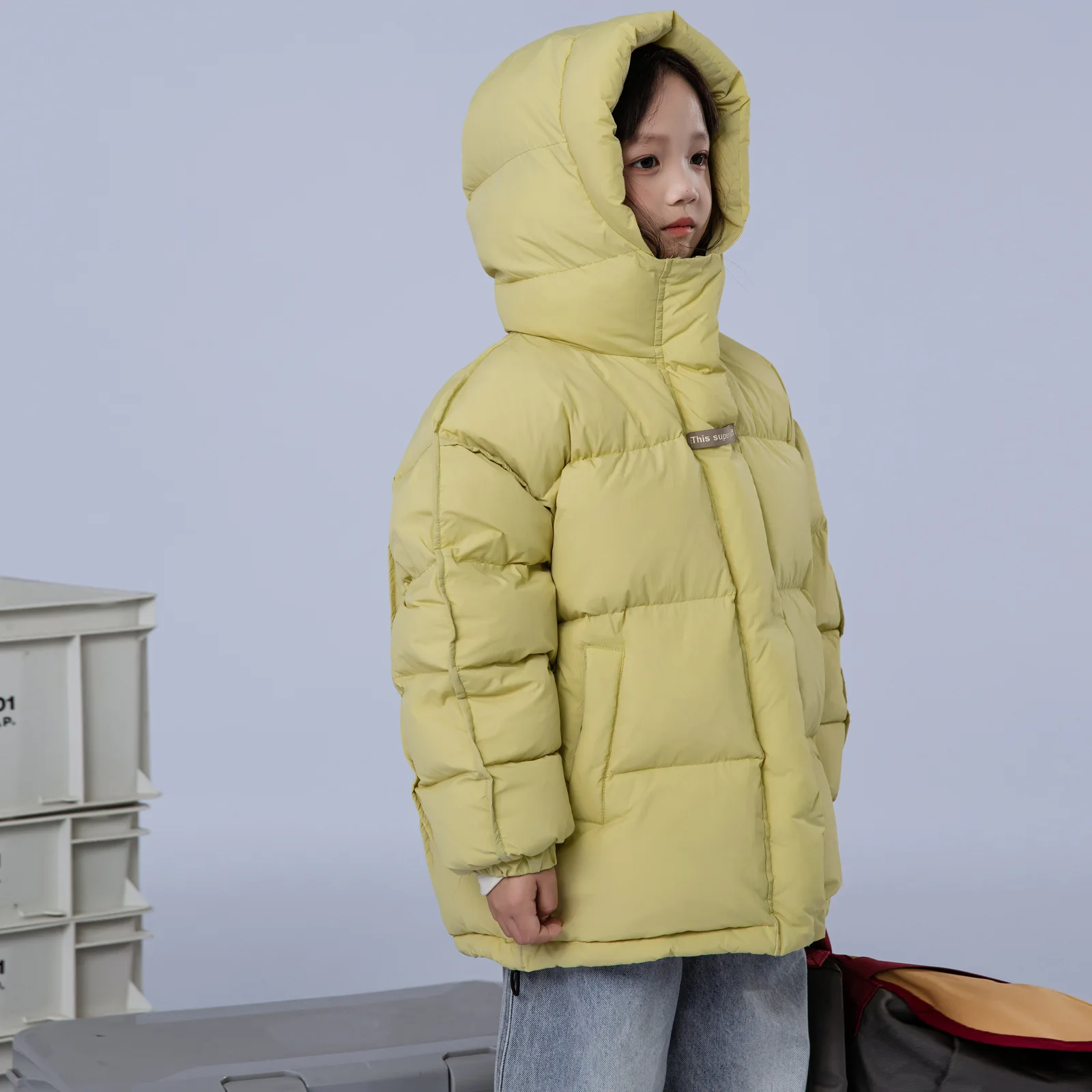 Steppjacke Bonita Jacken FÃ¼r Damen Kapuze Bonita Online Shop