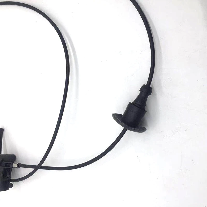 7937F2 푸조 206 SW 시트로엥 C2 후드 수동 개폐 컨트롤러 엔진 커버 케이블에 적합