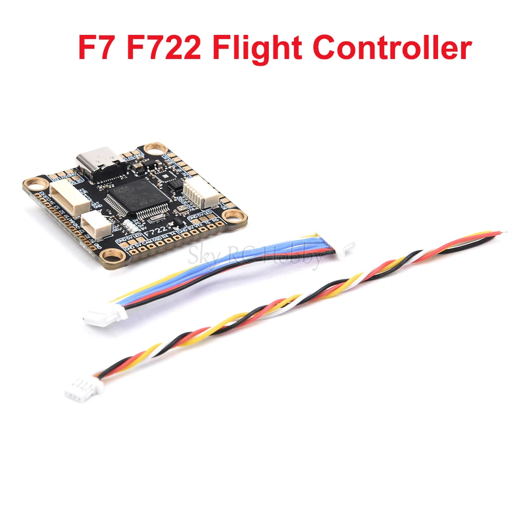 F405 F405HD / F7 F722 Flight Controller / F4 V3S Plus FC + 45A / 60A 4in1 BLheli_S ESC Stacks 30.5*30.5mm For RC FPV Racer Drone 20 S1c79b18984b8457a8ba4a5bfba52fedfY F405 F405HD / F7 F722 Flight Controller / F4 V3S Plus FC + 45A / 60A 4in1 BLheli_S ESC Stacks 30.5*30.5mm For RC FPV Racer Drone