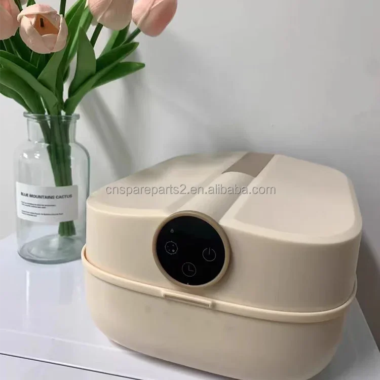 Electric Portable Clothes Dryer Steam Iron Smart Remote Control Wrinkle Dresser Uv Portable Clothes Dryer Machine For Homes